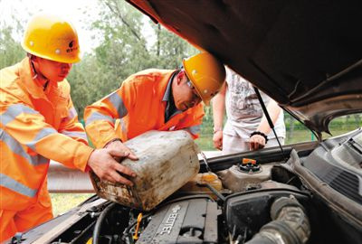 宜兴吴江道路救援