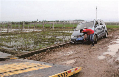 宜兴抚顺道路救援