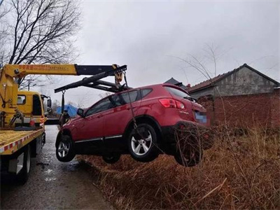 宜兴楚雄道路救援